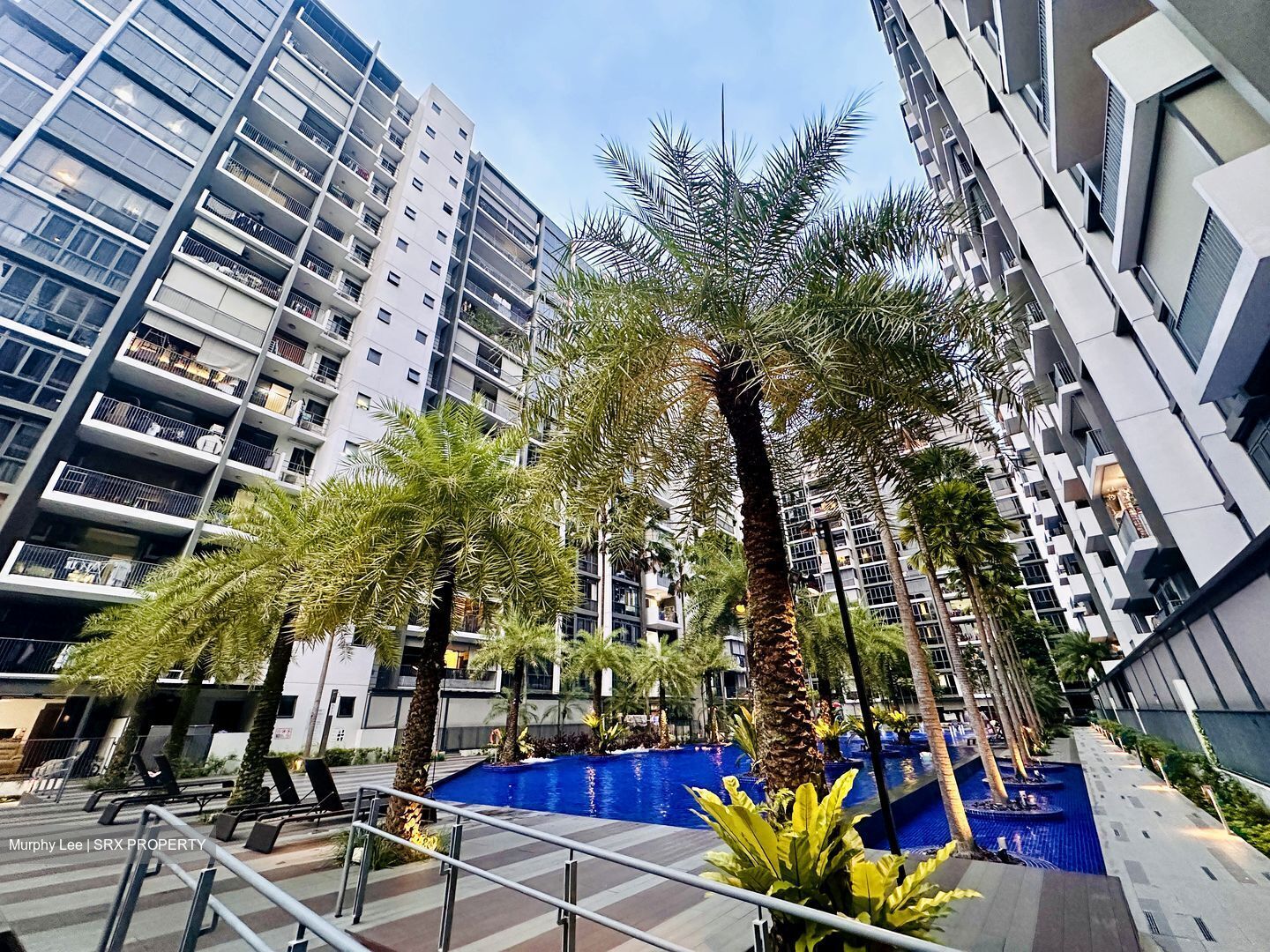 La Fiesta (D19), Condominium #503040541